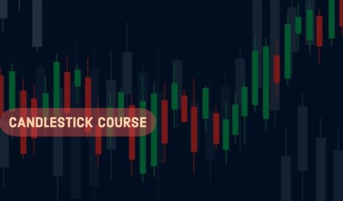CandleStick course